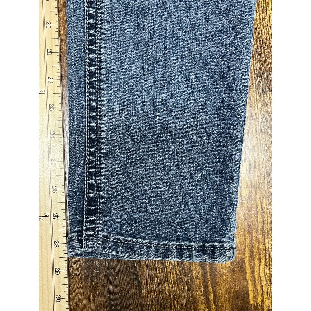 Seven 7 Jeans Womens 7 Jeans 10P Slim Straight Leg - Picture 14 of 14